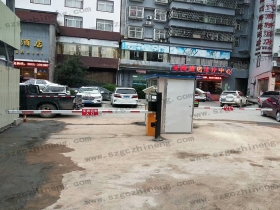 貴州省從江縣車(chē)牌識(shí)別